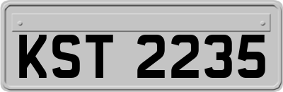 KST2235