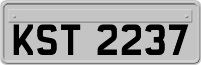 KST2237