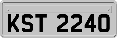 KST2240