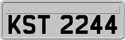 KST2244