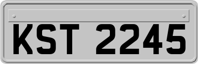 KST2245