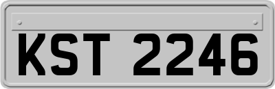 KST2246