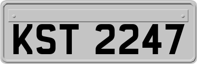 KST2247