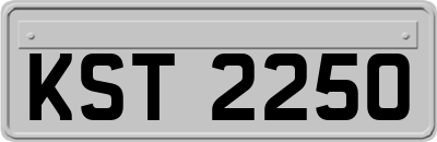 KST2250