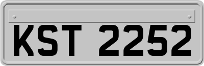 KST2252