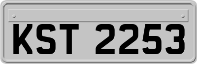 KST2253