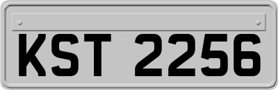 KST2256