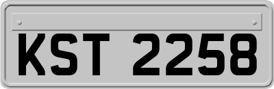 KST2258