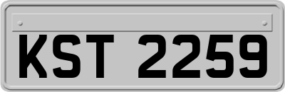KST2259