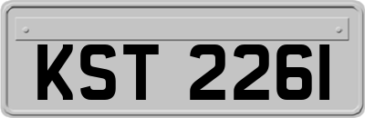 KST2261