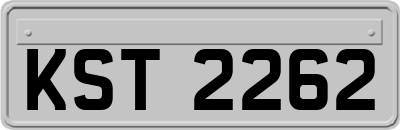 KST2262