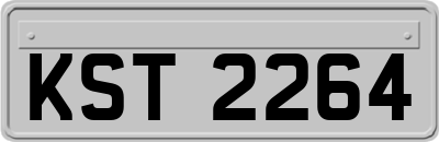 KST2264