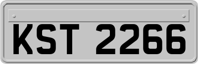 KST2266