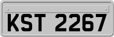KST2267