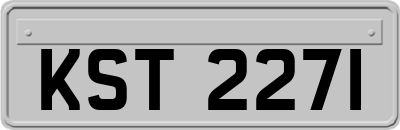 KST2271