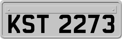 KST2273