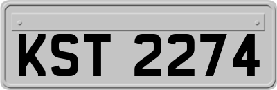 KST2274