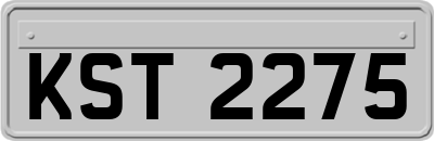 KST2275