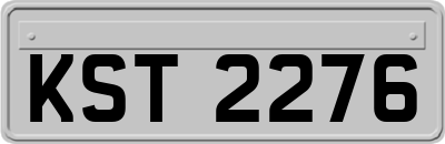 KST2276