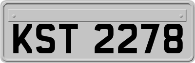 KST2278