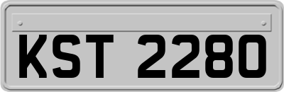 KST2280