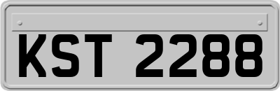 KST2288