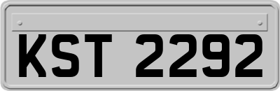 KST2292