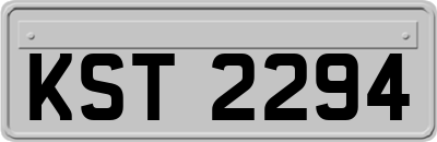 KST2294