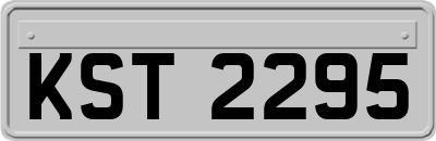 KST2295