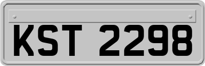 KST2298
