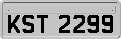 KST2299
