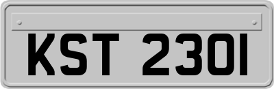 KST2301