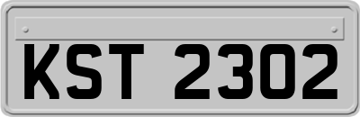 KST2302