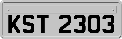 KST2303