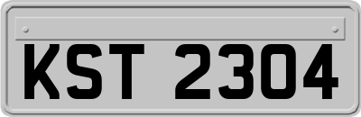 KST2304