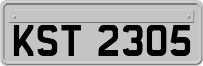 KST2305