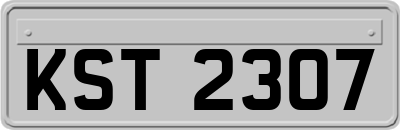 KST2307