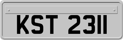 KST2311