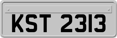 KST2313
