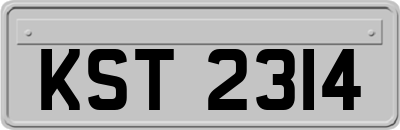 KST2314