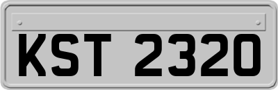 KST2320