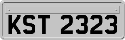KST2323
