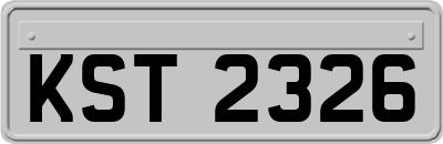 KST2326
