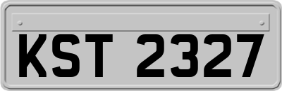 KST2327