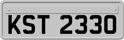 KST2330