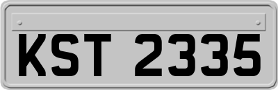 KST2335