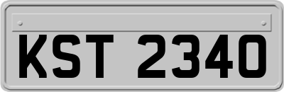 KST2340