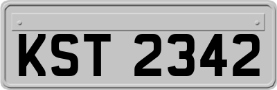 KST2342