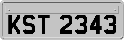KST2343