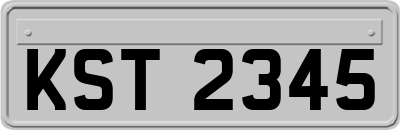 KST2345